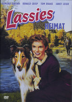 Film: Lassies Heimat