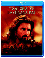 Film: Last Samurai