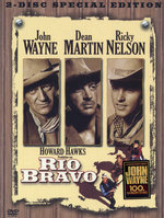 Film: Rio Bravo [SE] [2 DVDs] (Holzbox)