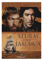Film: Sturm über Jamaika