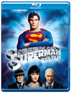 Film: Superman 1 - Der Film