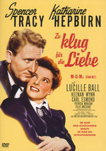 Film: Zu klug für die Liebe