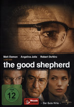 Film: The Good Shepherd - Der gute Hirte