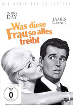 Film: Was diese Frau so alles treibt