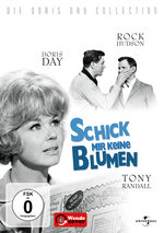 Film: Schick mir keine Blumen