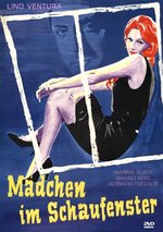 Film: Mädchen im Schaufenster