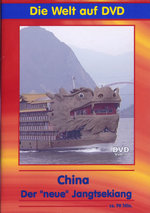 Film: China - Der neue Jangtsekiang