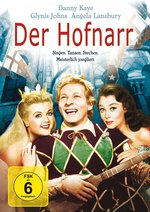 Film: Der Hofnarr