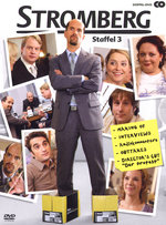 Film: Stromberg - Staffel 3 [2 DVDs]