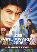 Film: Zee Cine Awards 2006 (OmU)