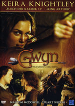 Film: Gwyn - Prinzessin der Diebe