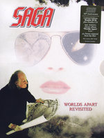 Film: Saga - Worlds Apart Re... [LE] [2 DVDs] (+2 CDs)