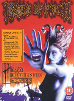 Film: Cradle of Filth - Heavy Left-Handed & Candid