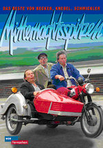 Film: Mitternachtsspitzen