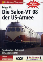 Film: Die Salon-VT 08 der US-Armee