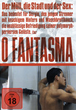 Film: O Fantasma (OmU)