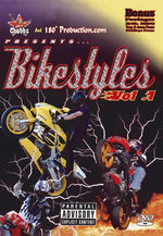 Film: Bikestyles Vol. 1