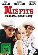 Film: Misfits - Nicht gesellschaftsfähig