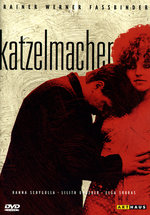 Film: Katzelmacher - Rainer Werner Fassbinder