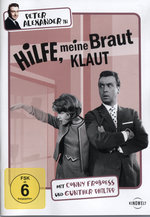 Film: Hilfe, meine Braut klaut