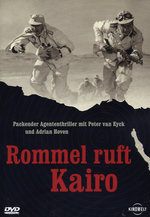 Film: Rommel ruft Kairo