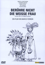 Film: Berühre nicht die weisse Frau