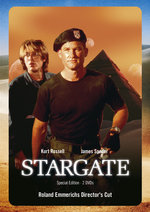 Film: Stargate [SE] [DC] [2 DVDs]