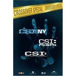 Film: CSI - Crossover Special [LE] [MP]