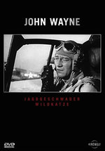 Film: Jagdgeschwader Wildkatze - John Wayne