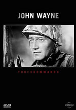 Film: Todeskommando - John Wayne