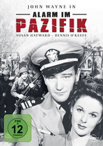Film: Alarm im Pazifik