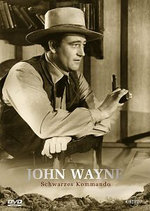Film: Schwarzes Kommando - John Wayne