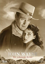 Film: Der schwarze Reiter - John Wayne