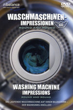 Film: Waschmaschinen-Impressionen - Round and Round
