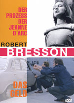 Film: Robert Bresson - Prozess../Geld (OmU) [2 DVDs]