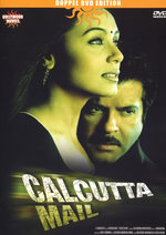 Film: Calcutta Mail [2 DVDs]