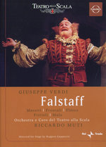 Film: Verdi - Falstaff