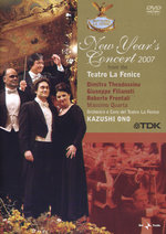 Film: New Year's Concert 2007