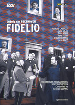 Film: Beethoven - Fidelio