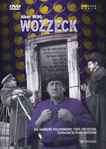 Film: Alban Berg - Wozzeck