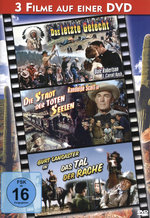 Film: Das letzte Gefecht/Stadt der toten.../Tal der...