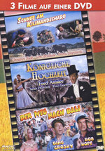 Film: Schnee am Kili.../Königl. Hochzeit/Der Weg ...