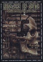 Film: Monsters Of Death - Vol. 2 [2 DVDs]