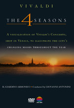 Film: Vivaldi - The Four Seasons