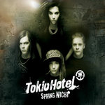 Film: Tokio Hotel - Spring nicht (Single)