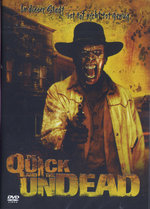 Film: The Quick and the Undead