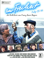 Film: Zur Freiheit - Folgen 23-44 [3 DVDs]