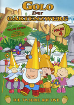 Film: Golo der Gartenzwerg - Folge 4
