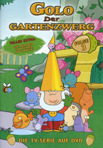 Film: Golo der Gartenzwerg - Folge 3