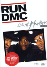 Film: Run-DMC - Live at Montreux 2001